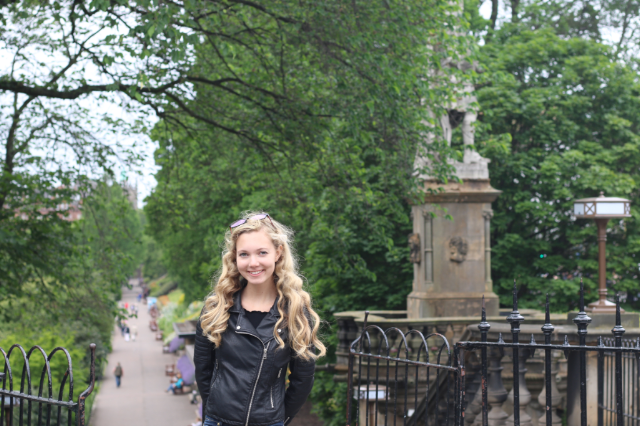 Mozart Dee in Edinburgh on European solo concert tour #MozartigniteTour Mozart Dee in Edinburgh on European solo concert tour #MozartigniteTour