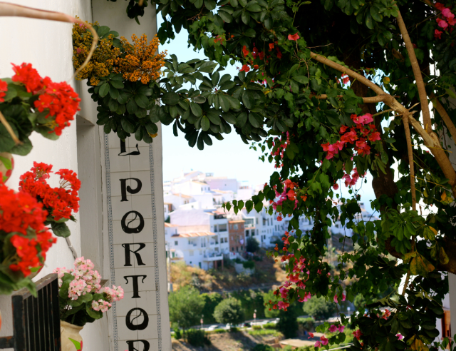 Most Beautiful Village in Spain Most Beautiful Village in Spain