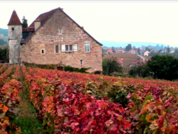 Autumn Travel - Best Destinations! Autumn Travel - Best Destinations!