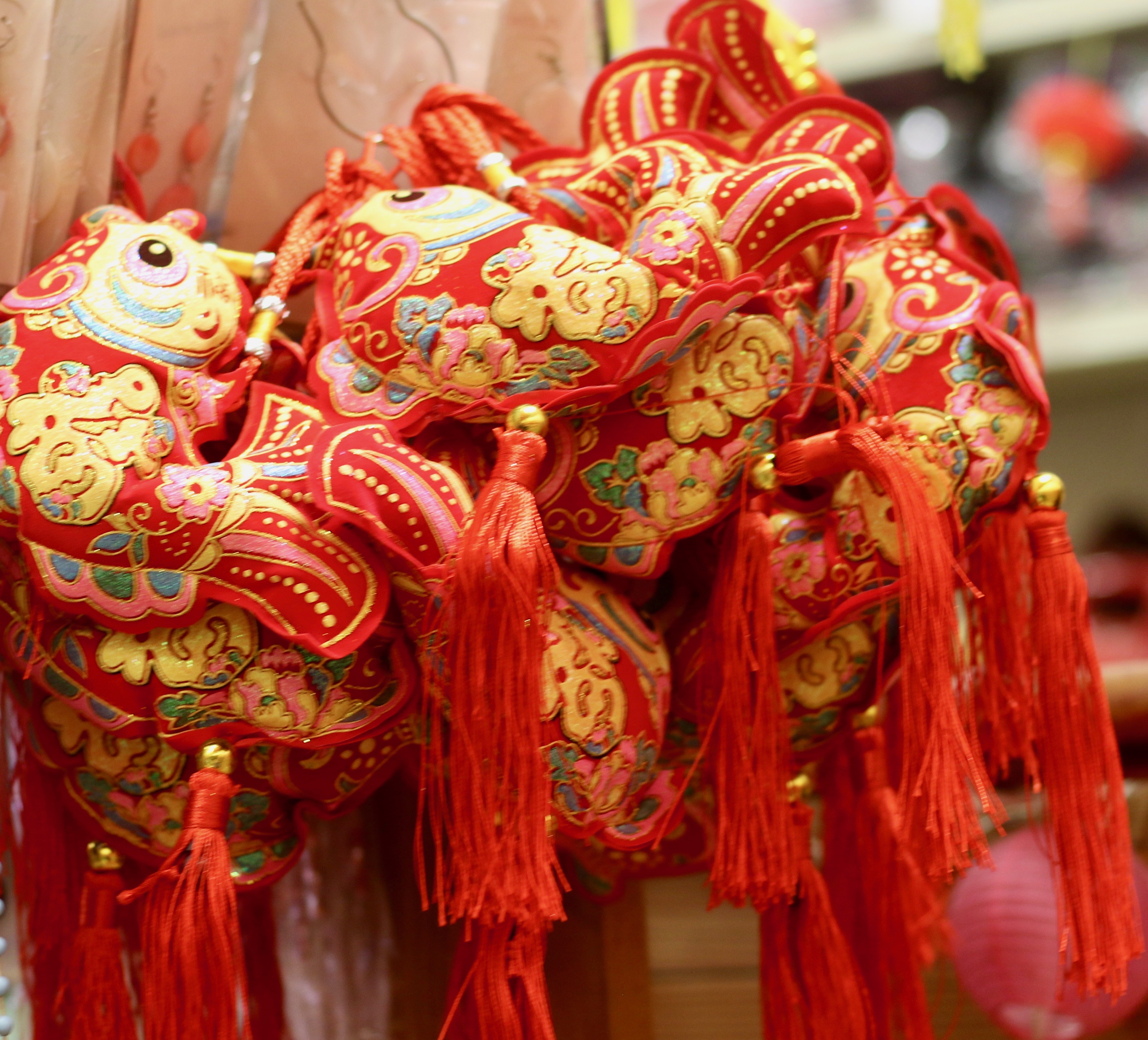Exploring China Town Los Angeles & Chinese New Year! Exploring China Town Los Angeles & Chinese New Year!