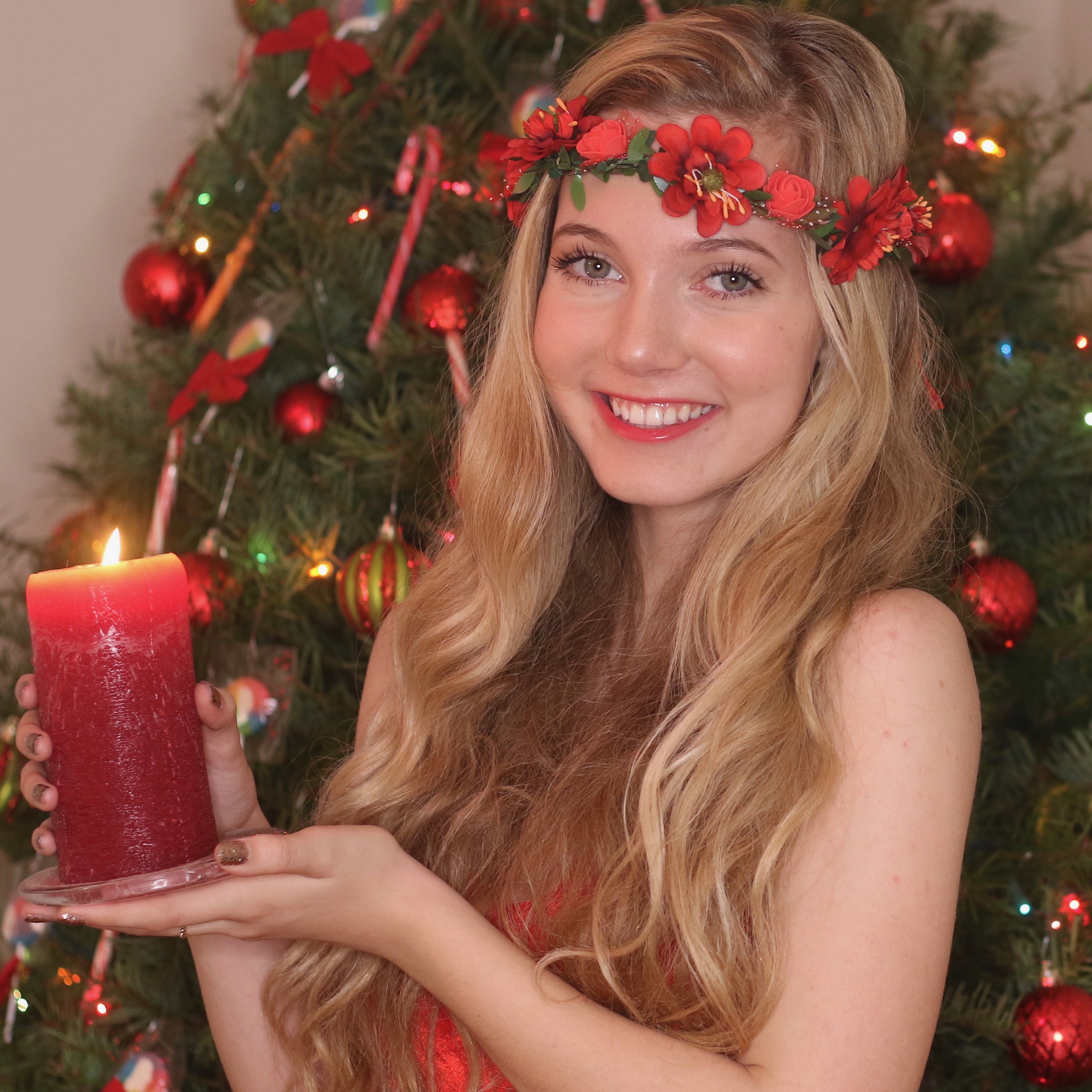 Heavenly Reyna singer actress Heavenly Reyna singer actress