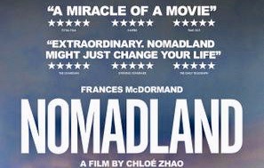 Nomadland movie review by soultravelers3 digital nomads Nomadland movie review by soultravelers3 digital nomads