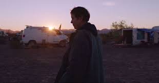 Nomandland is a bad boring movie Nomandland is a bad boring movie