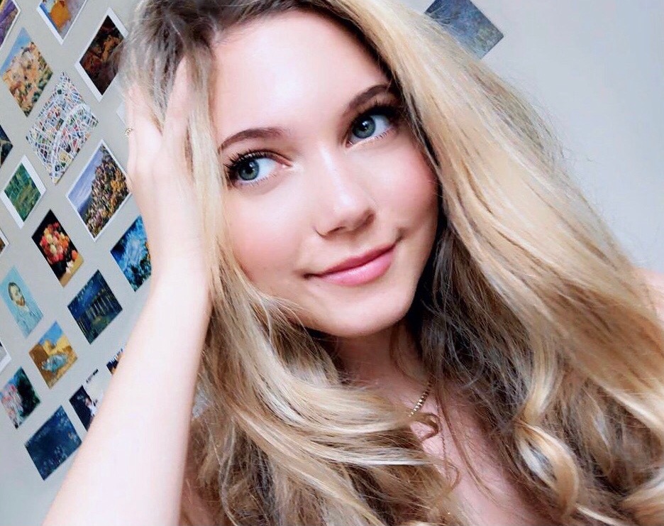Heavenly Reyna Makes Partner with Twitch Music in Just 6 Months!