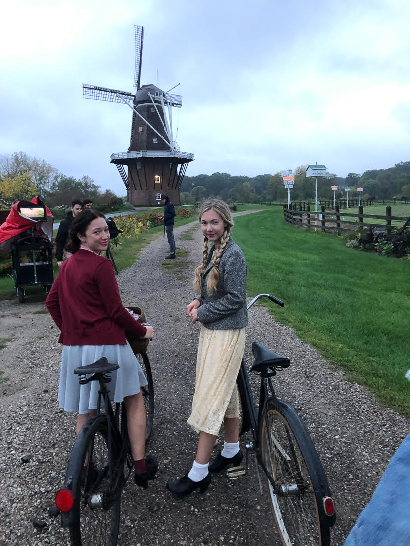 Heavenly Reyna filming Glass Darkly Best Actress role Heavenly Reyna filming Glass Darkly Best Actress role