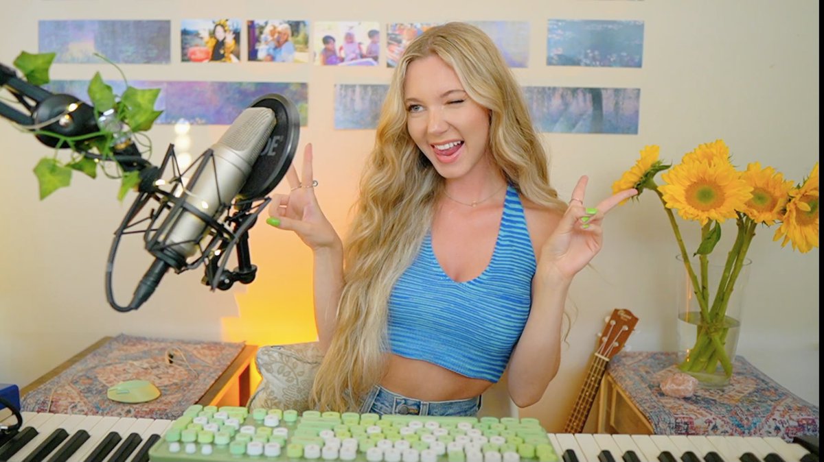 Heavenly Reyna on Twitch Heavenly Reyna on Twitch
