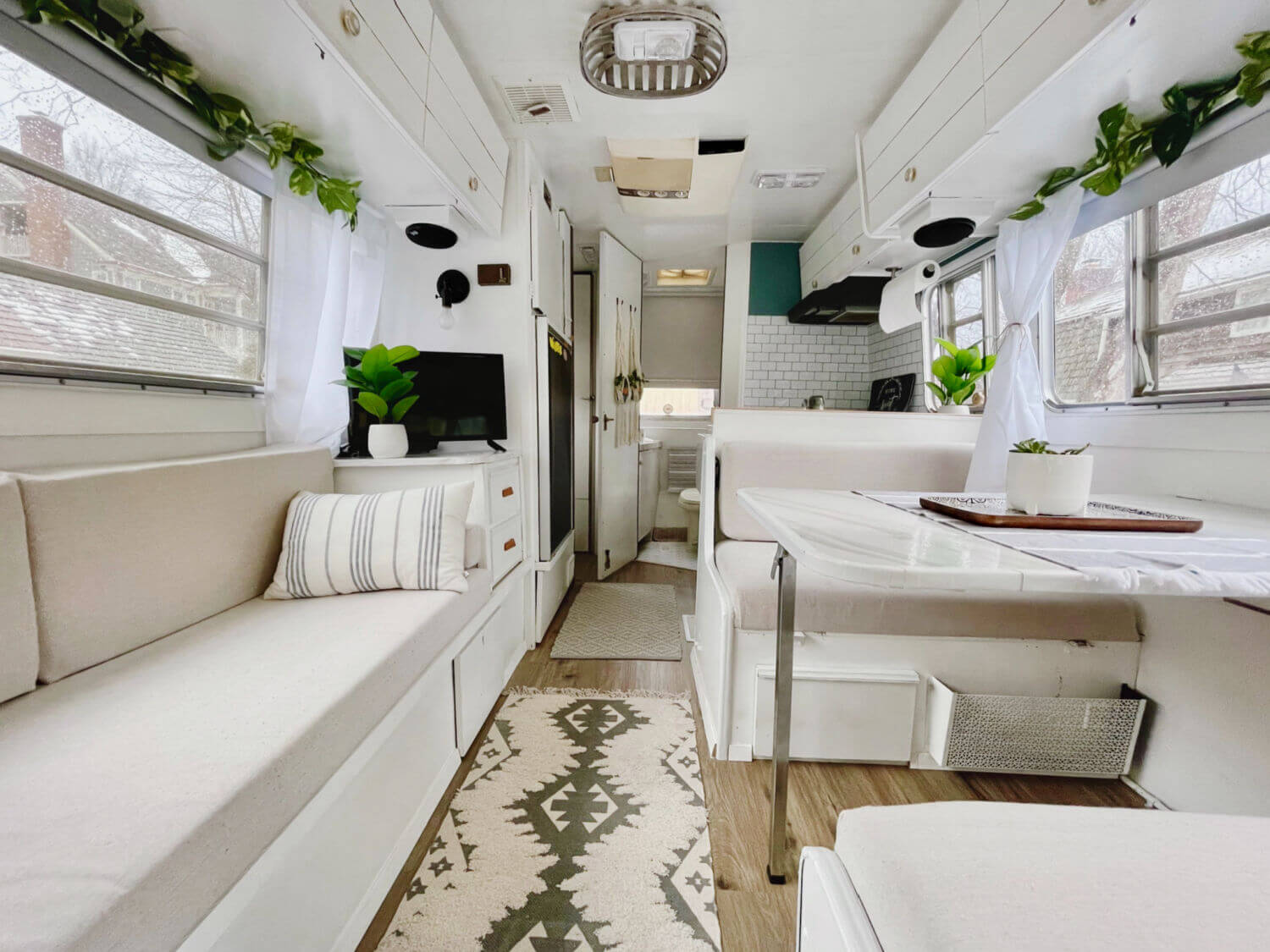 Camper-renovation Camper-renovation