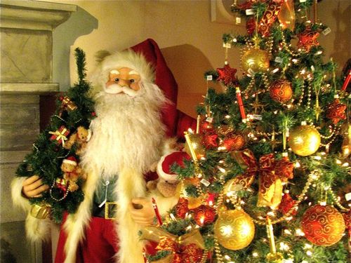 Is Christmas Travel Fueling Omicron Covid Spread?