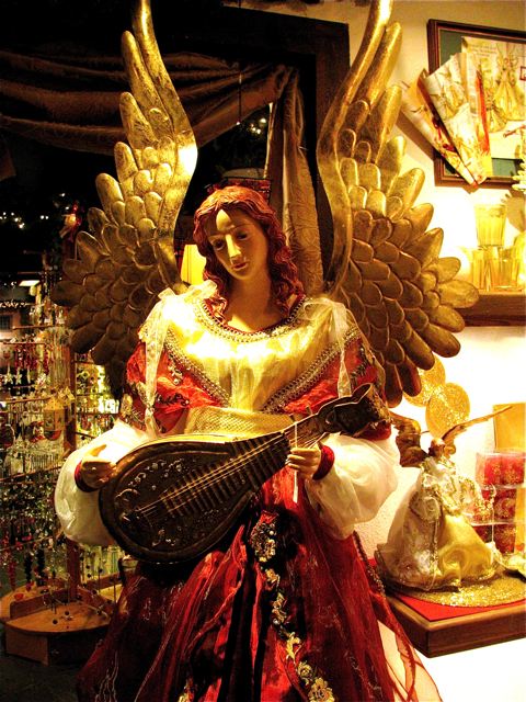 needing angels this christmas due to covid surge