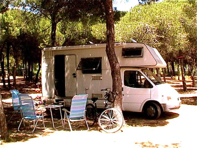 Americans Van Life in Europe 2022!