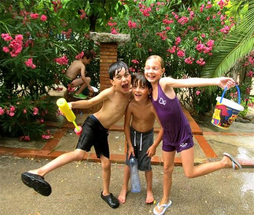 Camping Europe with kids -soultravelers3 Camping Europe with kids -soultravelers3