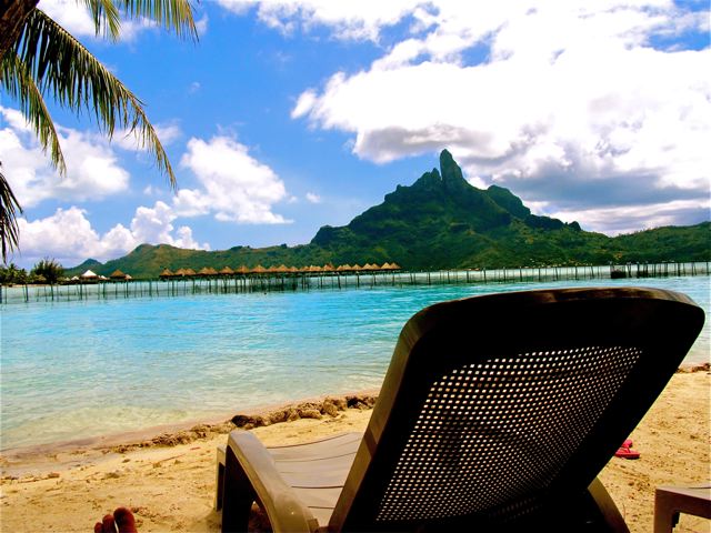 Retirement Traveling Around the World!