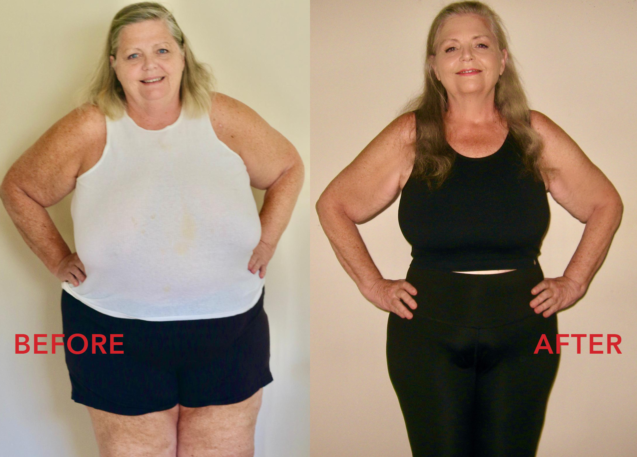 I Lost 100lbs! Best Weight Loss Tips!
