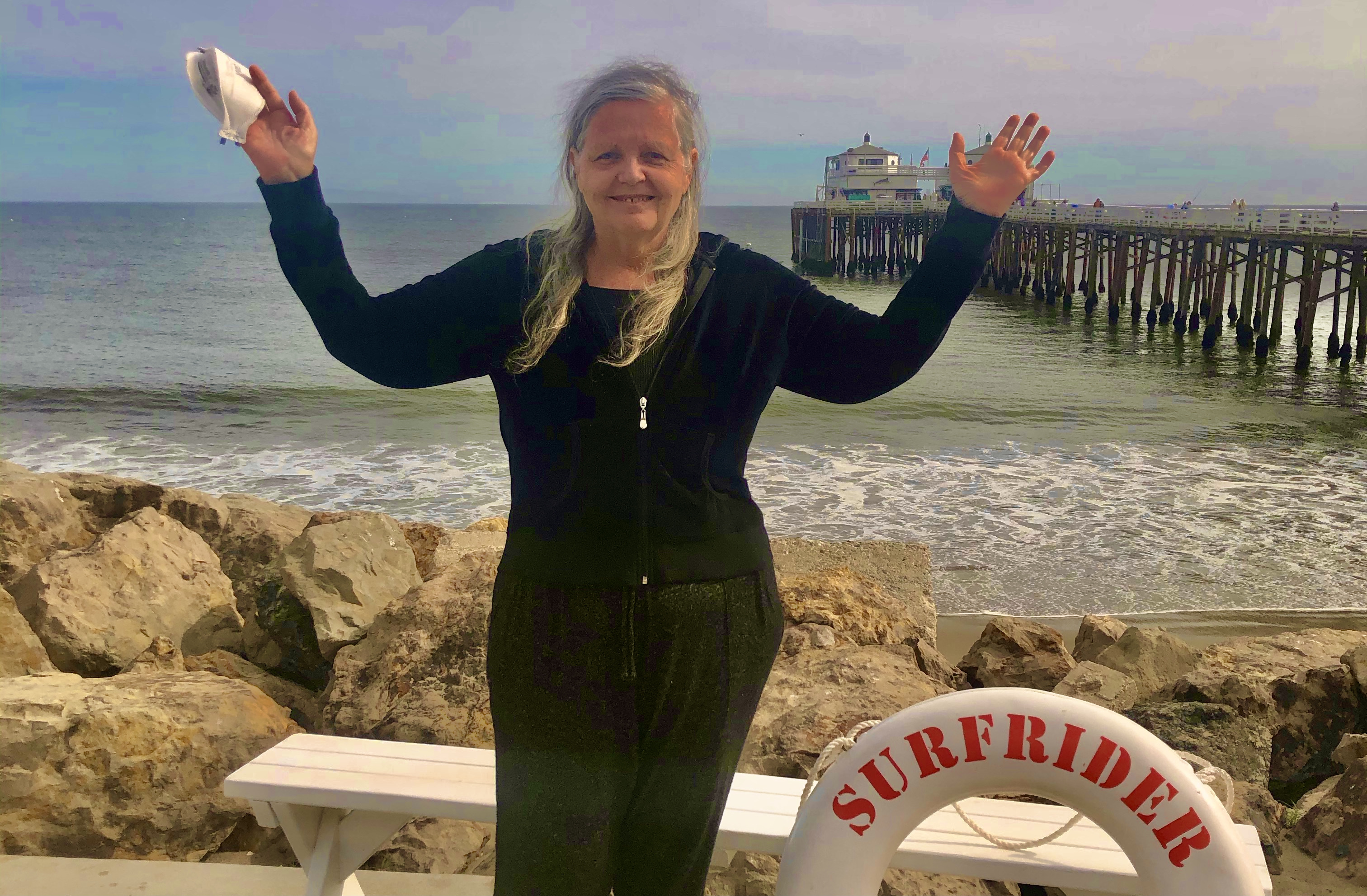 I Lost 100lbs! Best Weight Loss Tips!  soultravelers3 beach walks
