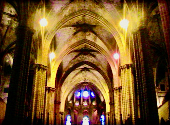 Santa Maria del Mar soultravelers3 Barcelona Santa Maria del Mar soultravelers3 Barcelona