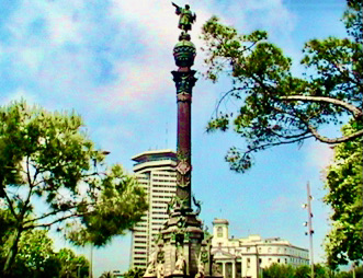 Columbus Monument 21 OF THE BEST THINGS TO DO IN BARCELONA IN 2022 soultravelers3 Columbus Monument 21 OF THE BEST THINGS TO DO IN BARCELONA IN 2022 soultravelers3