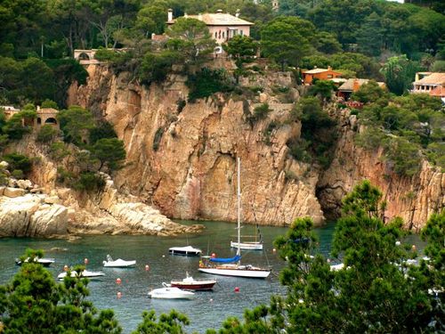 Aiguablava costa brava barcelona soultravelers3