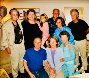 Goodbyes Before Long Term Travel soultravelers3 family Goodbyes Before Long Term Travel soultravelers3 family