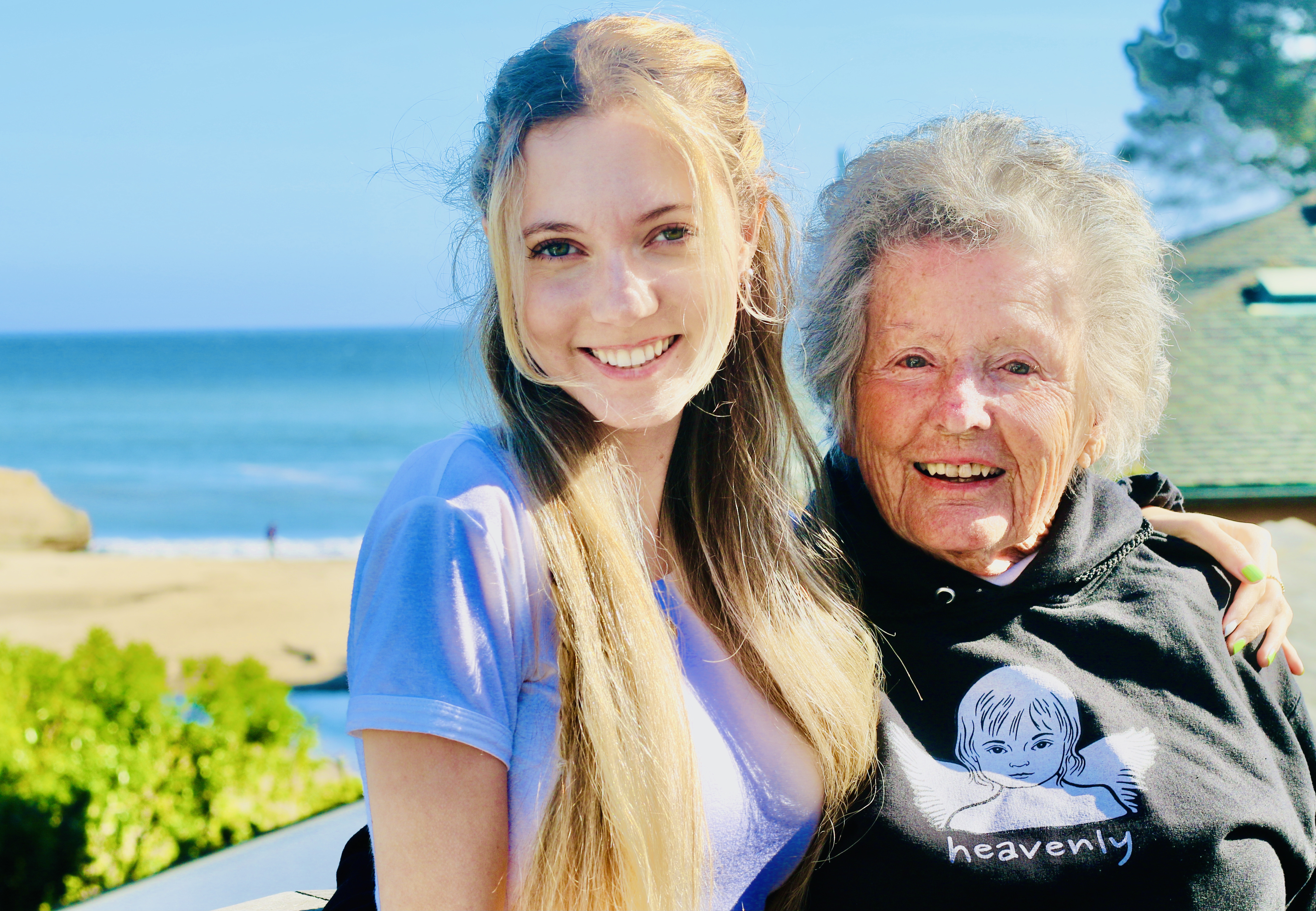 Goodbyes Before Long Term Travel soultravelers3 grandma Goodbyes Before Long Term Travel soultravelers3 grandma