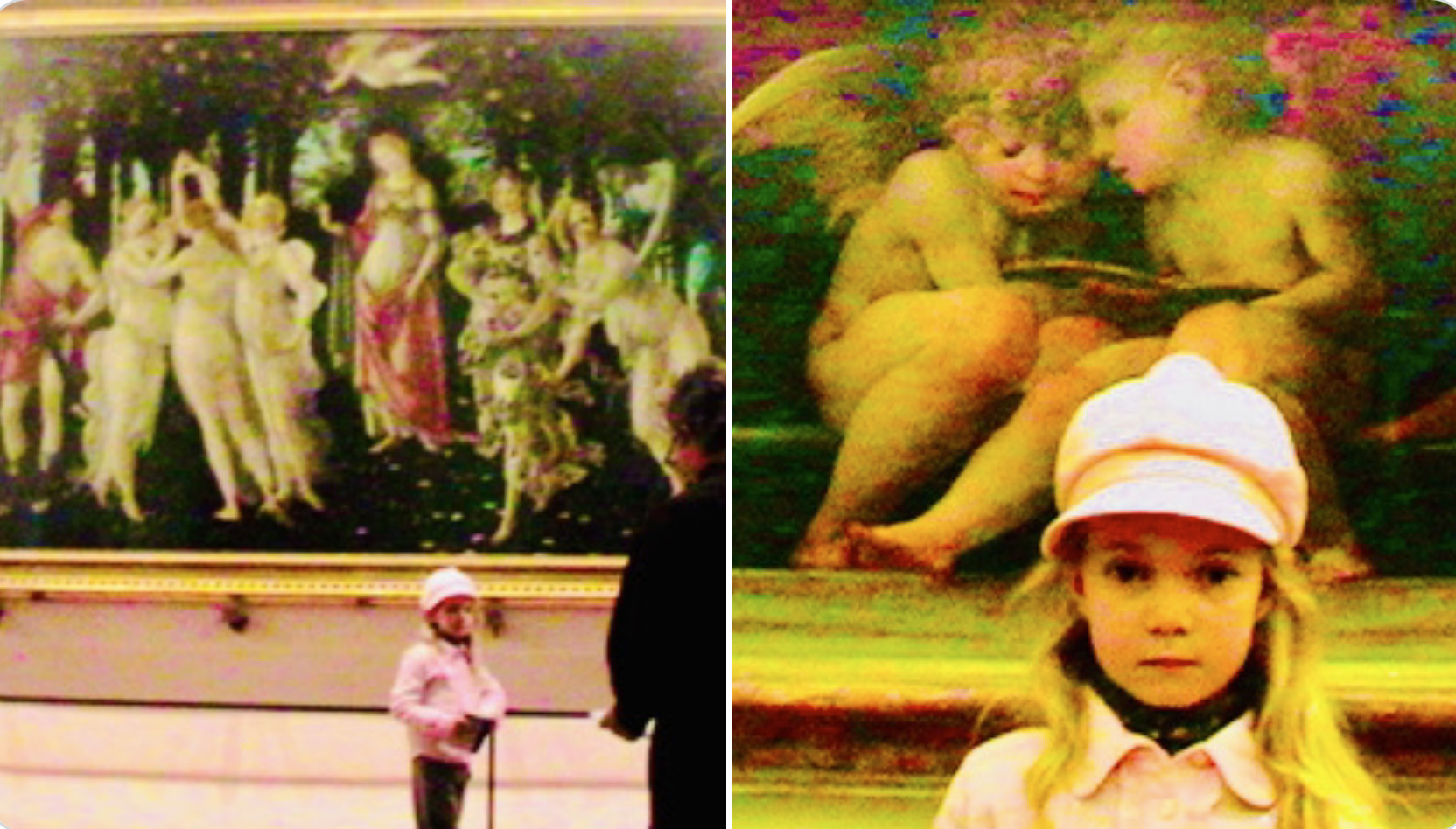 Travel Memories From Around The World & Roadschooling kids art museums Travel Memories From Around The World & Roadschooling kids art museums