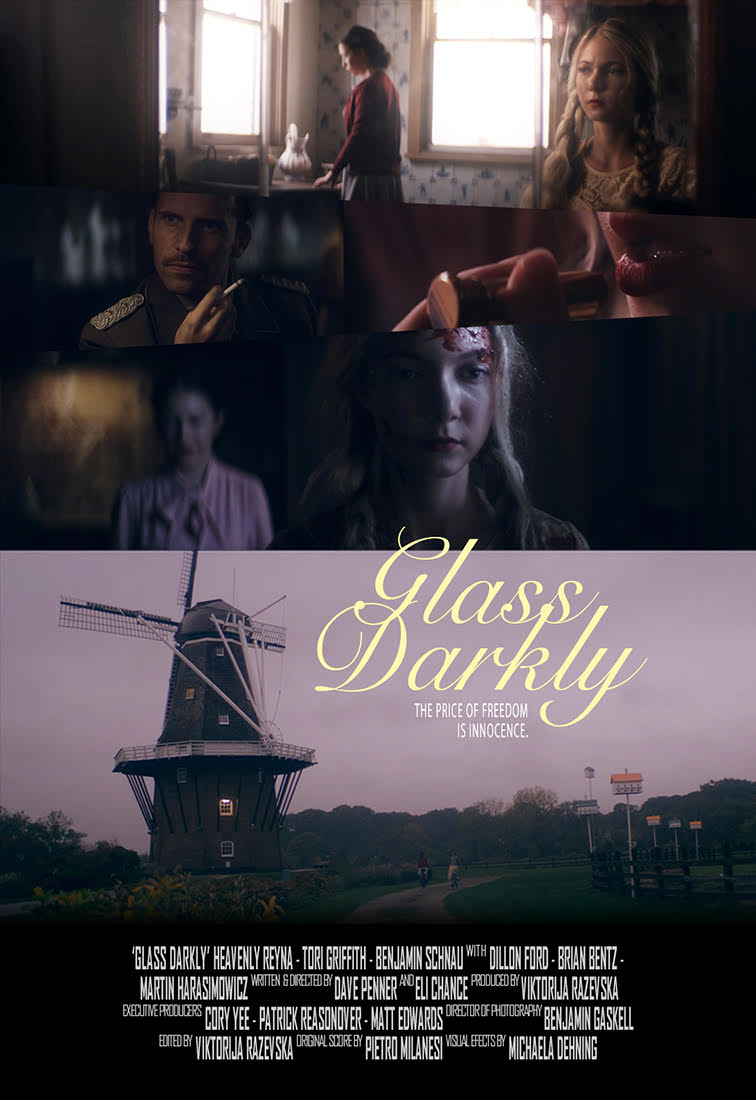 Glass Darkly film starring Heavenly Reyna Best Actress Glass Darkly film starring Heavenly Reyna Best Actress