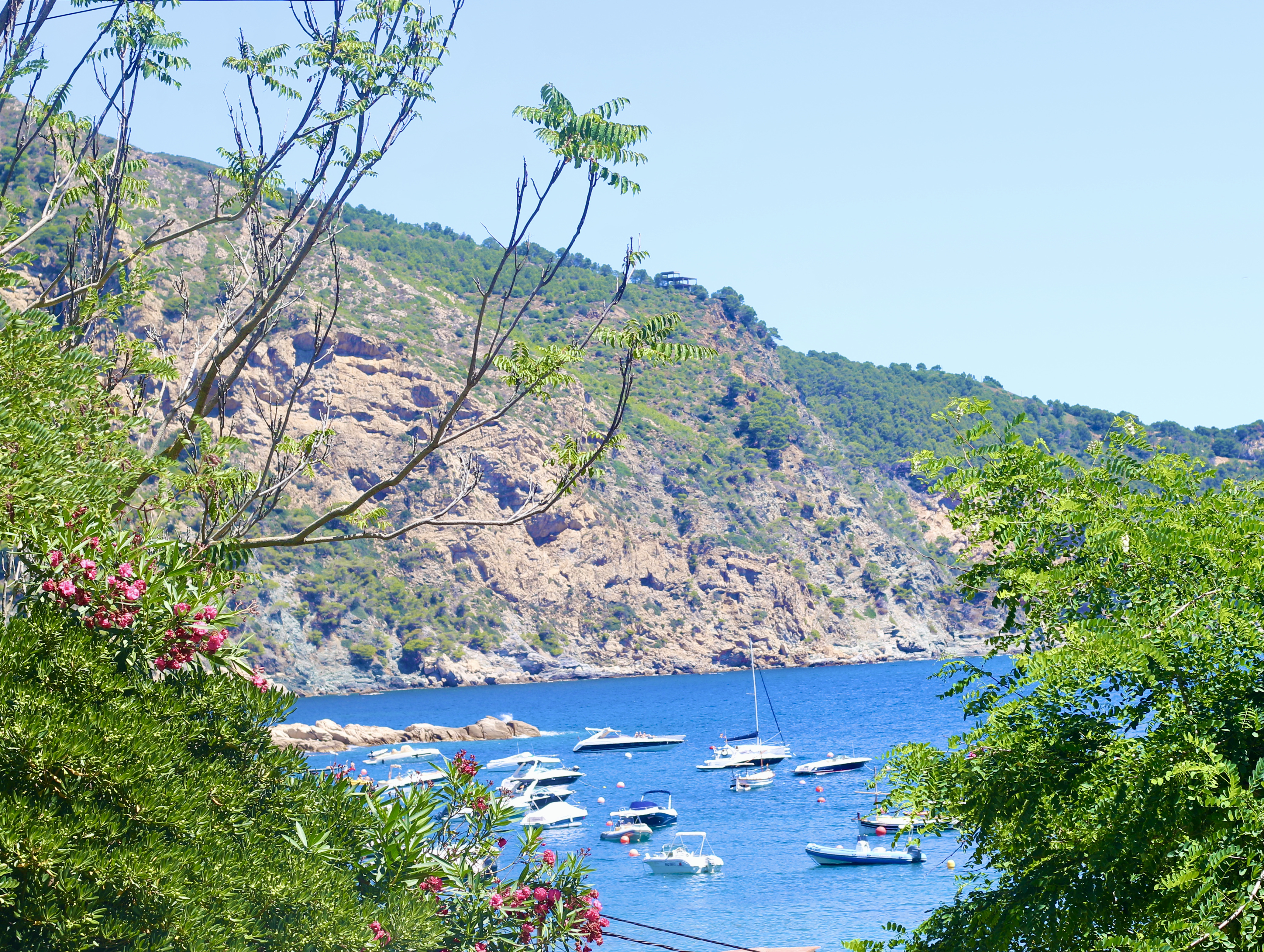 Retirement Traveling Around the World! soultravelers3 costa brava beaches Retirement Traveling Around the World! soultravelers3 costa brava beaches