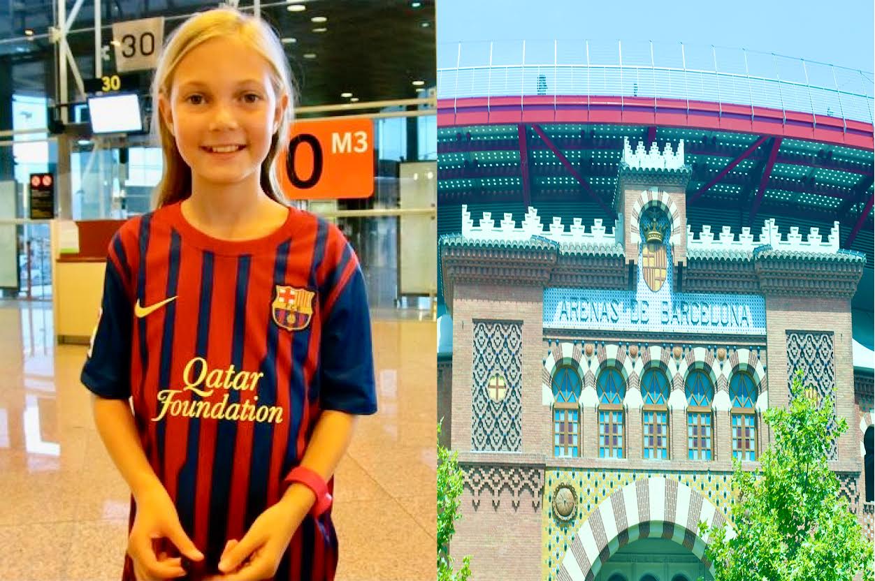 21 OF THE BEST THINGS TO DO IN BARCELONA IN 2022 FOOTBALL SOCCER soultravelers3 