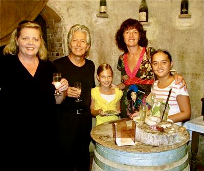 Barcelona Cava Cave soultravelers3 Catalan cooking Barcelona Cava Cave soultravelers3 Catalan cooking