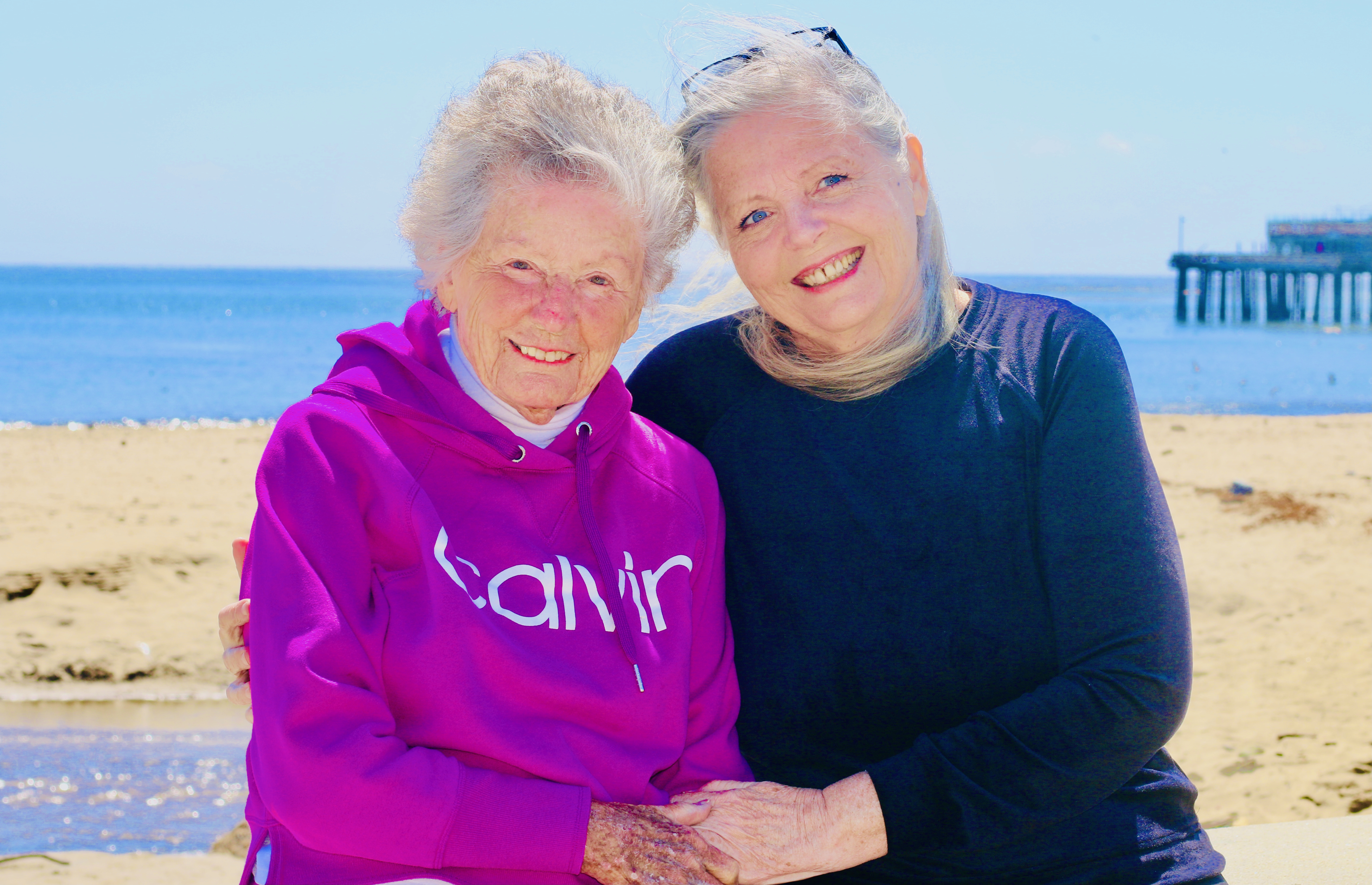 Goodbyes Before Long Term Travel soultravelers3 mom and daughter Goodbyes Before Long Term Travel soultravelers3 mom and daughter