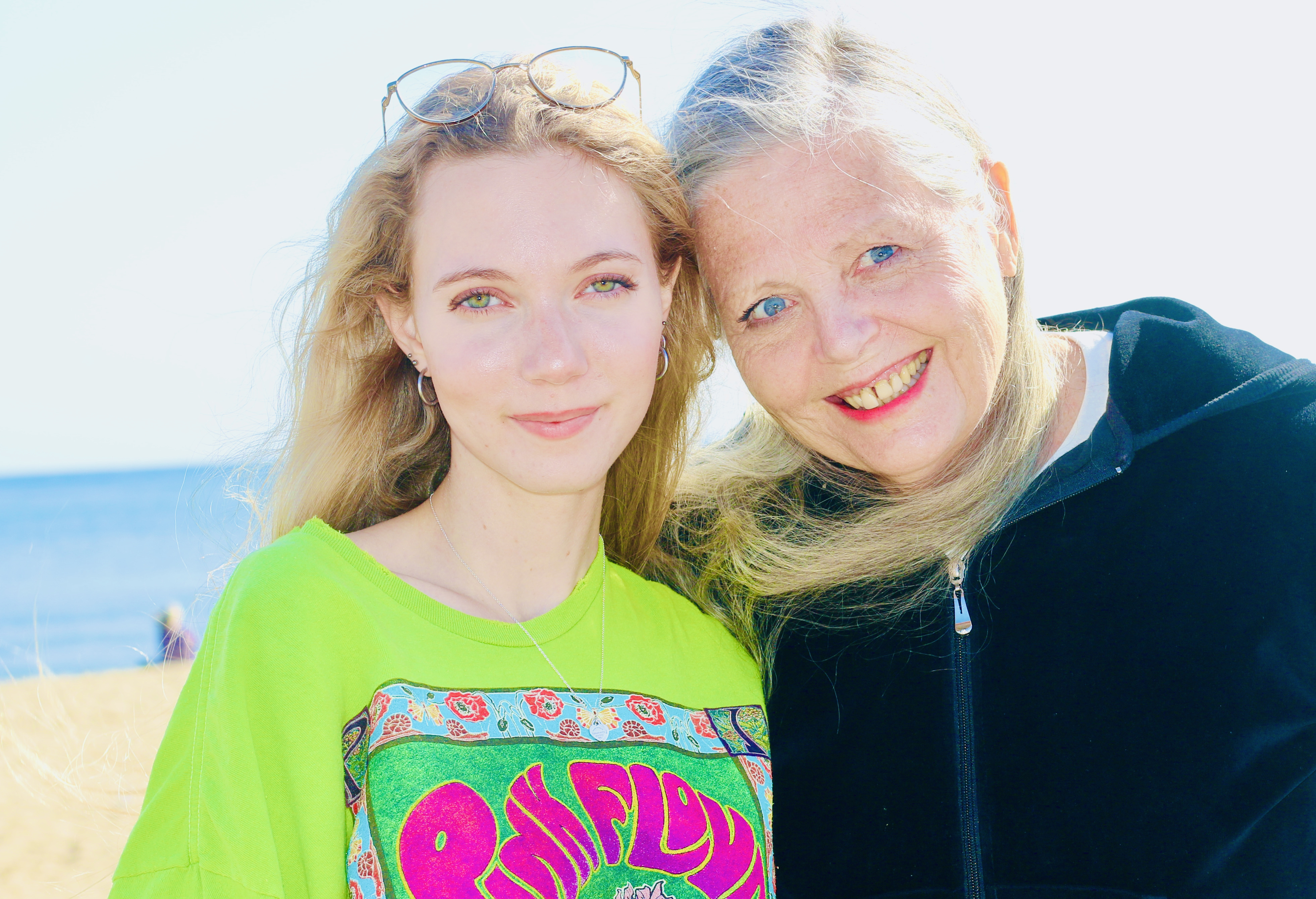 Goodbyes Before Long Term Travel soultravelers3 mom & daughter travel Goodbyes Before Long Term Travel soultravelers3 mom & daughter travel