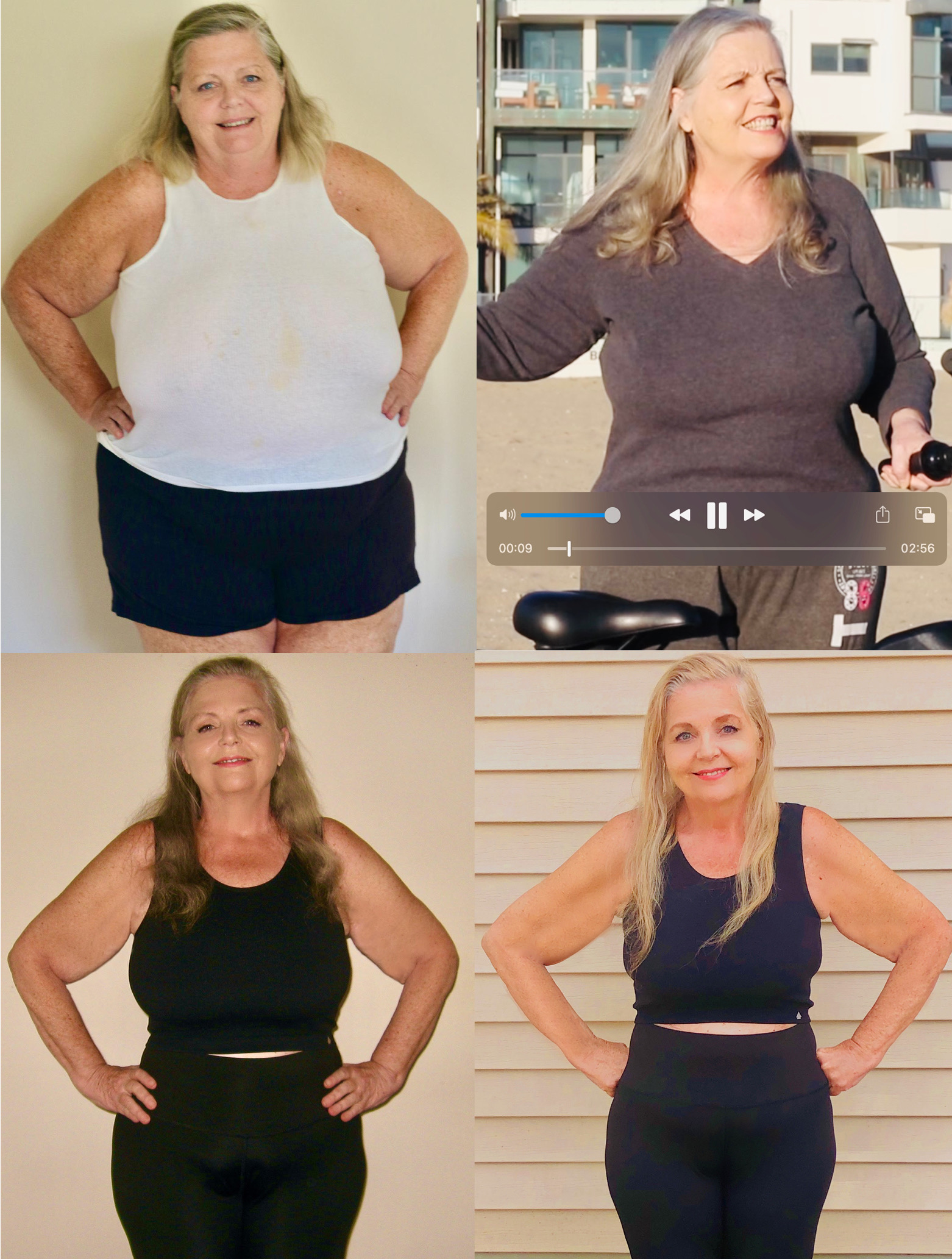 My Weight Journey - Down 135lbs: 61.2 kilos! Soultravelers3 My Weight Journey - Down 135lbs: 61.2 kilos! Soultravelers3