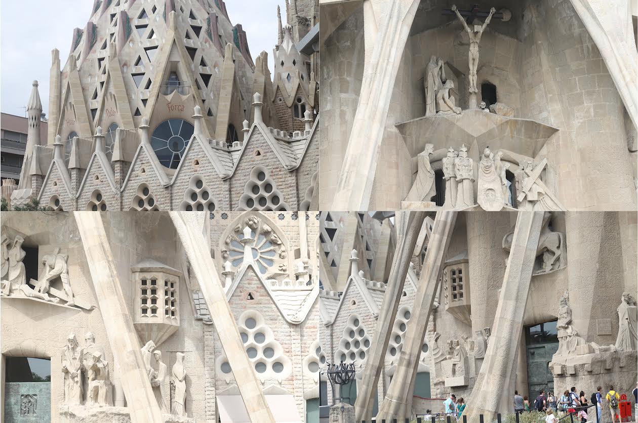 21 OF THE BEST THINGS TO DO IN BARCELONA IN 2022 Soultravelers3 Sagrada Família 21 OF THE BEST THINGS TO DO IN BARCELONA IN 2022 Soultravelers3 Sagrada Família