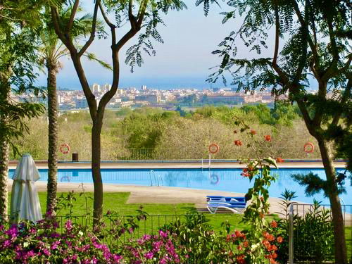 Barcelona luxury camping resorts soultravelers3 Barcelona luxury camping resorts soultravelers3