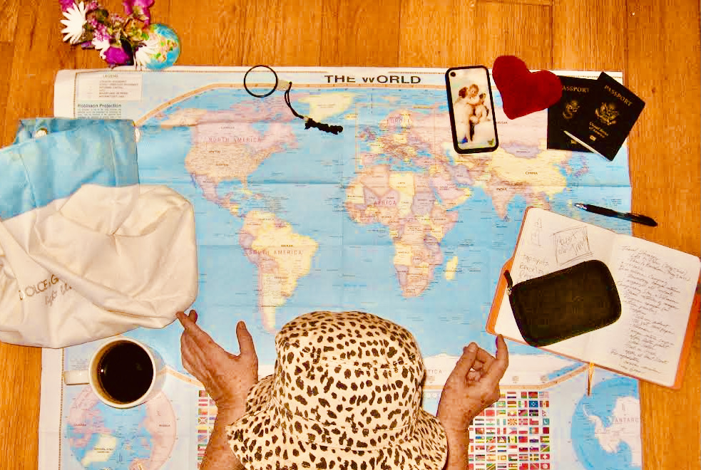 Top Tips For Planning A Summer Trip To Europe 2022 Cheaply!