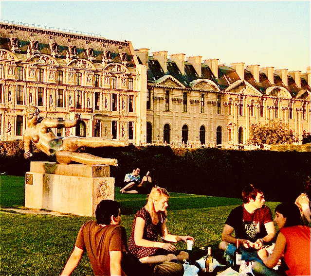 Top Tips For Planning A Summer Trip To Europe 2022 Cheaply! Louvre Soultravelers3 Top Tips For Planning A Summer Trip To Europe 2022 Cheaply! Louvre Soultravelers3