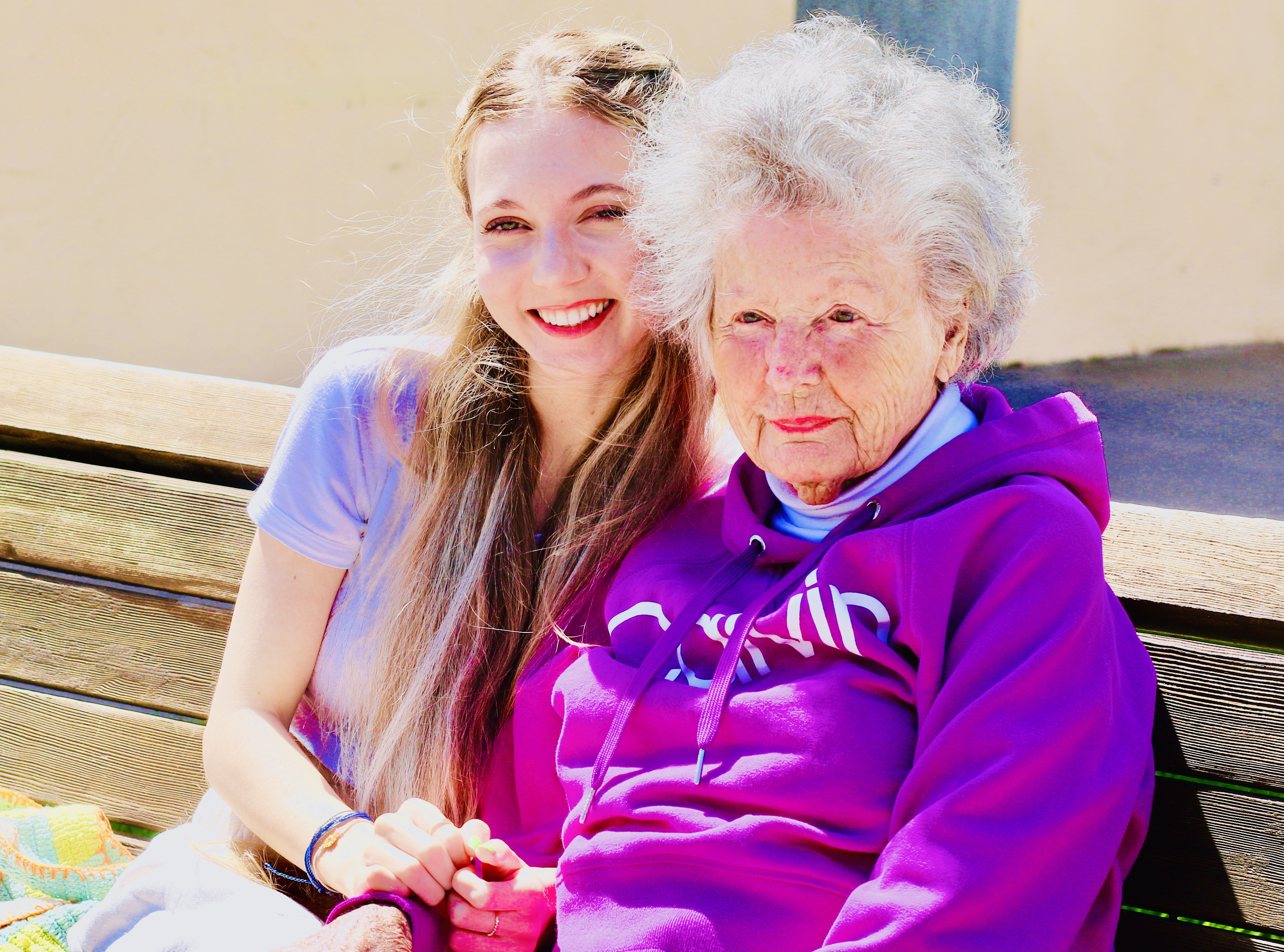 Travel goodbyes santa cruz soultravelers3 Heavenly reyna grandma Travel goodbyes santa cruz soultravelers3 Heavenly reyna grandma