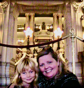 Soultravelers3 Heavenly reyna and mom first trip to paris at 5 Soultravelers3 Heavenly reyna and mom first trip to paris at 5