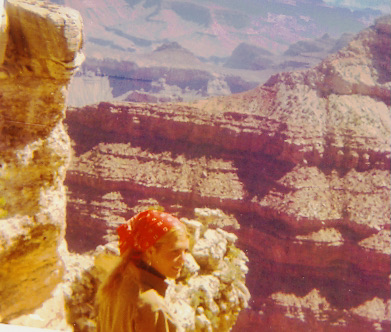 Is the Wanderlust Gene in Your DNA So Born to Travel & Nomad? soultravelers3 grand canyon Is the Wanderlust Gene in Your DNA So Born to Travel & Nomad? soultravelers3 grand canyon