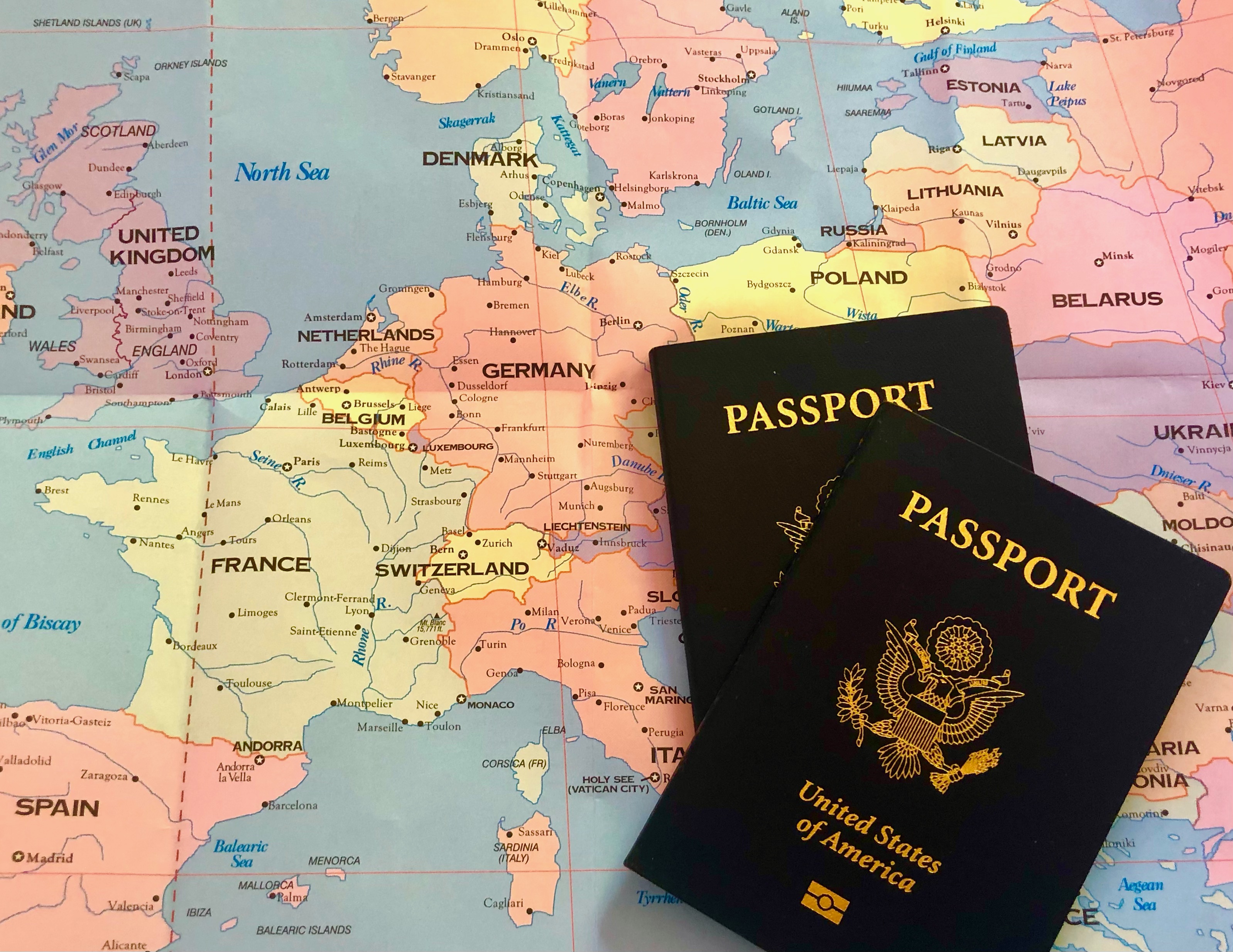 Is the Wanderlust Gene in Your DNA So Born to Travel & Nomad? soultravelers3 europe travel international living Is the Wanderlust Gene in Your DNA So Born to Travel & Nomad? soultravelers3 europe travel international living
