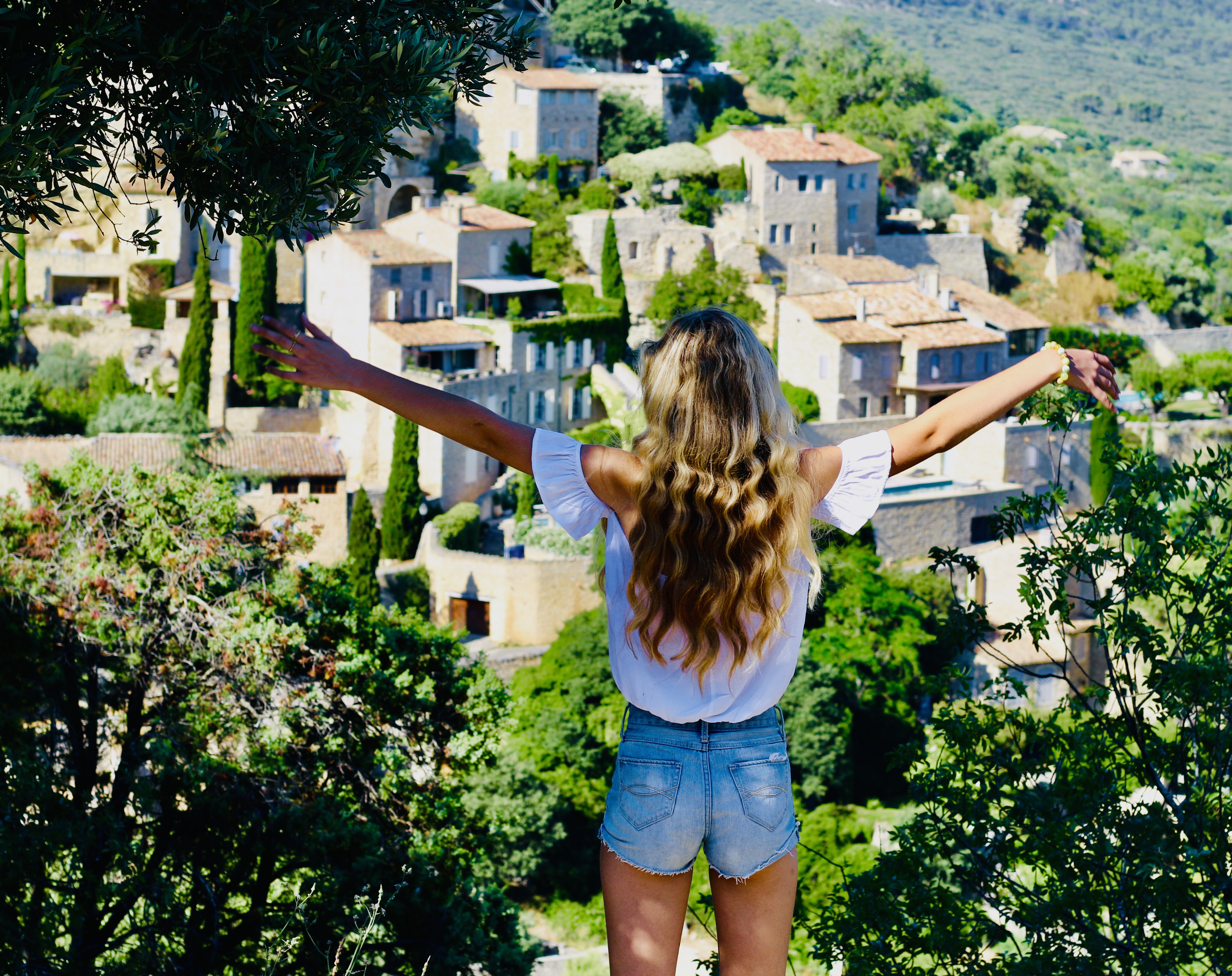 Cheapest Way To Travel Europe ( Best Budget Travel Must Read!) soultravelers3 provence france Cheapest Way To Travel Europe ( Best Budget Travel Must Read!) soultravelers3 provence france