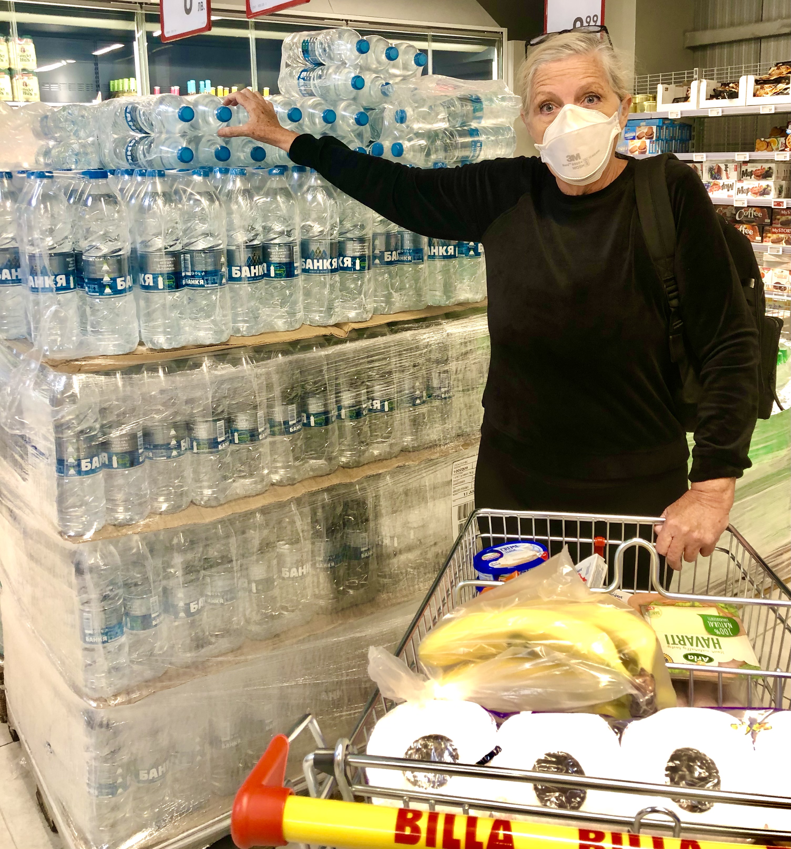 Losing Weight Low Carb & Keto While Traveling grocery shopping abroad Losing Weight Low Carb & Keto While Traveling grocery shopping abroad