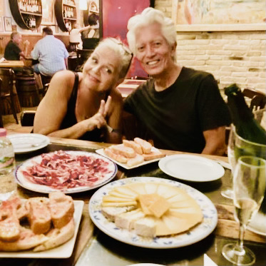 Vacation vs Full Time Travel Digital Nomad Lifestyle soultravelers3 connecting with locals catalon food Vacation vs Full Time Travel Digital Nomad Lifestyle soultravelers3 connecting with locals catalon food