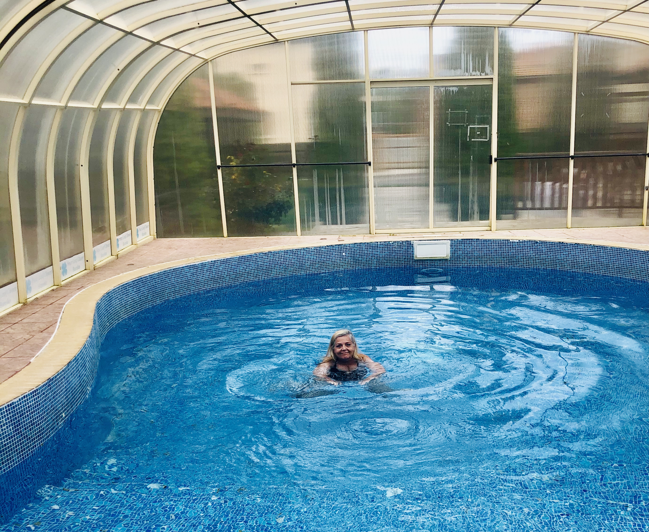 Weight Loss Journey Update! swimming for losing weight cold water cure Weight Loss Journey Update! swimming for losing weight cold water cure