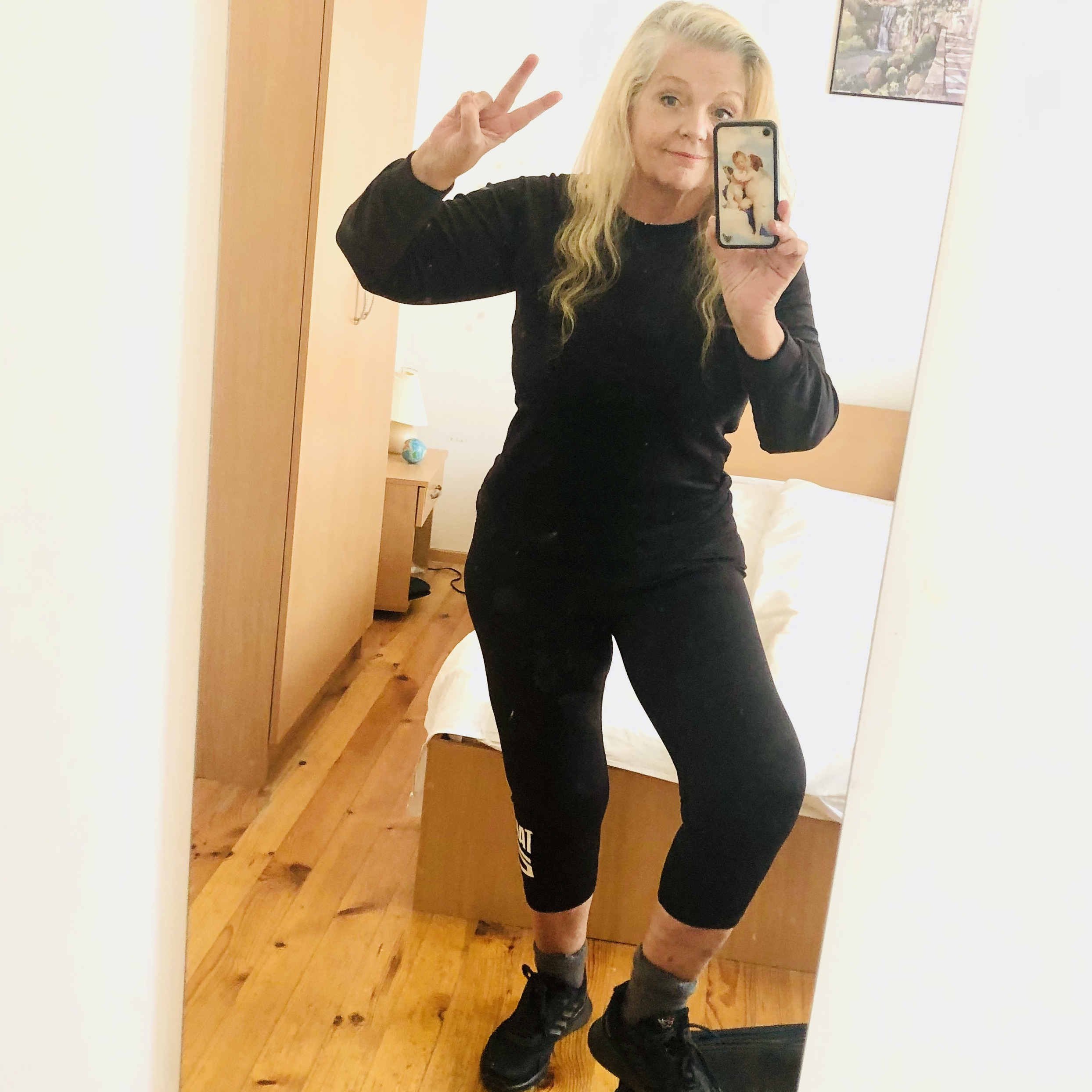Weight loss journey while travelign world as digital nomad Weight loss journey while travelign world as digital nomad