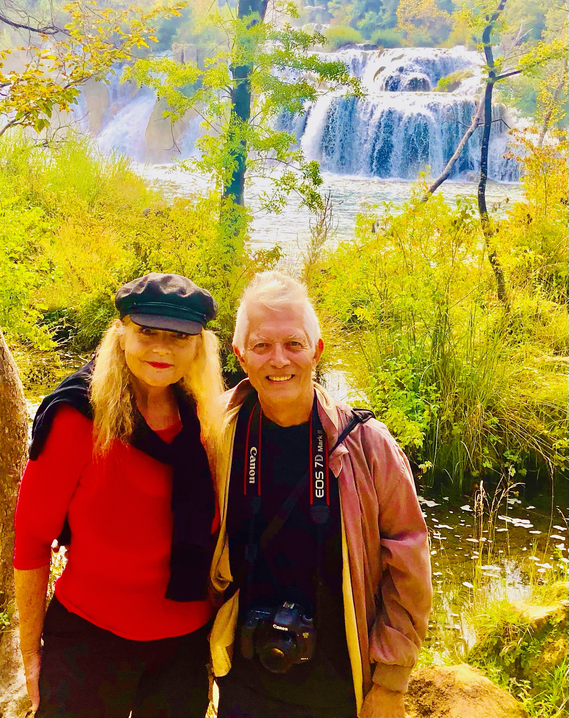 Yay Hilary Swank Baby at 48 is Best! older parents stay young hiking europe fit Yay Hilary Swank Baby at 48 is Best! older parents stay young hiking europe fit