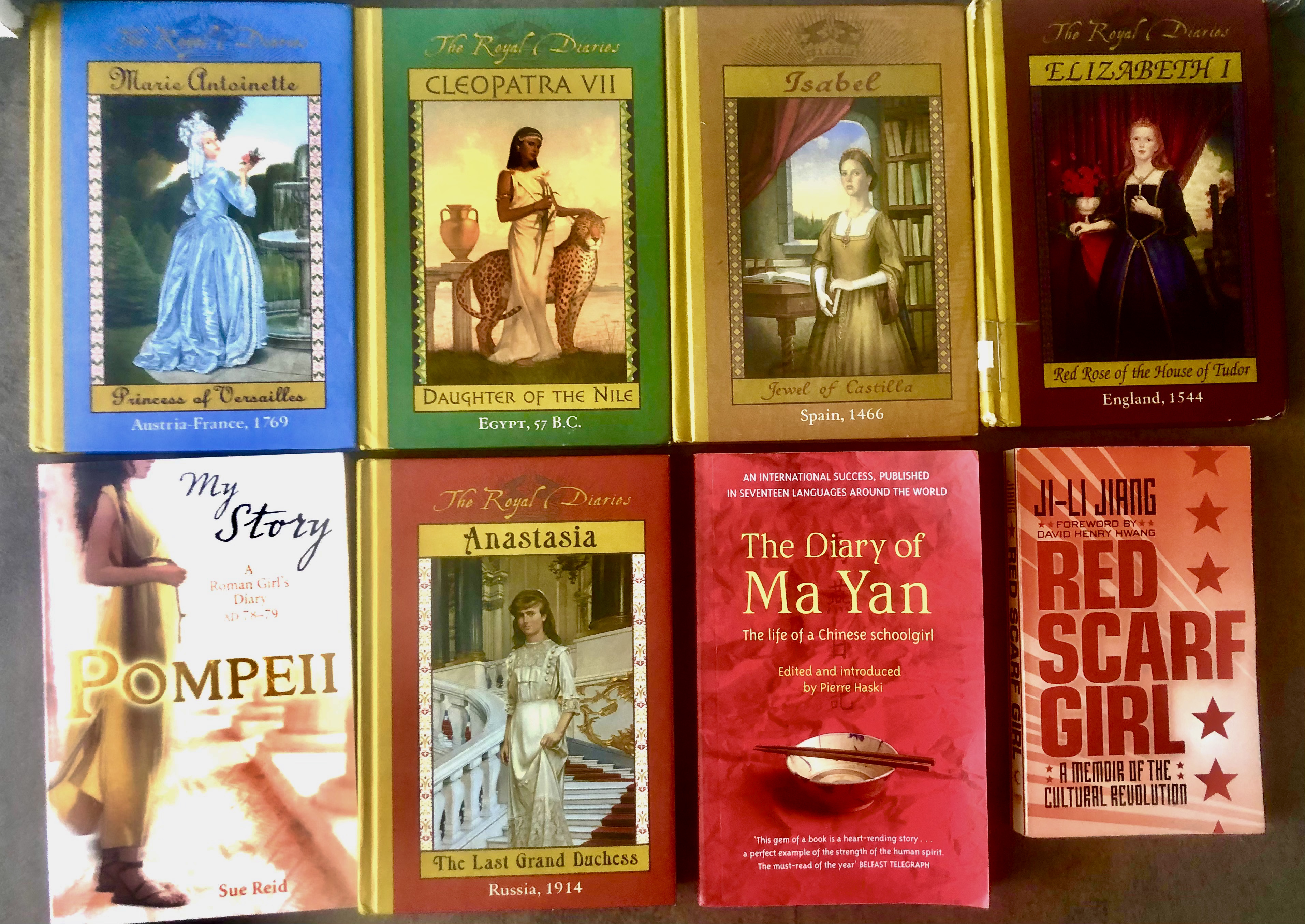 Getting Kids to Read: Top Tips for Raising Life Long Readers historical fiction 