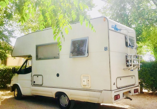 DIY Camper Van Renovation on a Budget - Painting Interior! moving the camper DIY Camper Van Renovation on a Budget - Painting Interior! moving the camper
