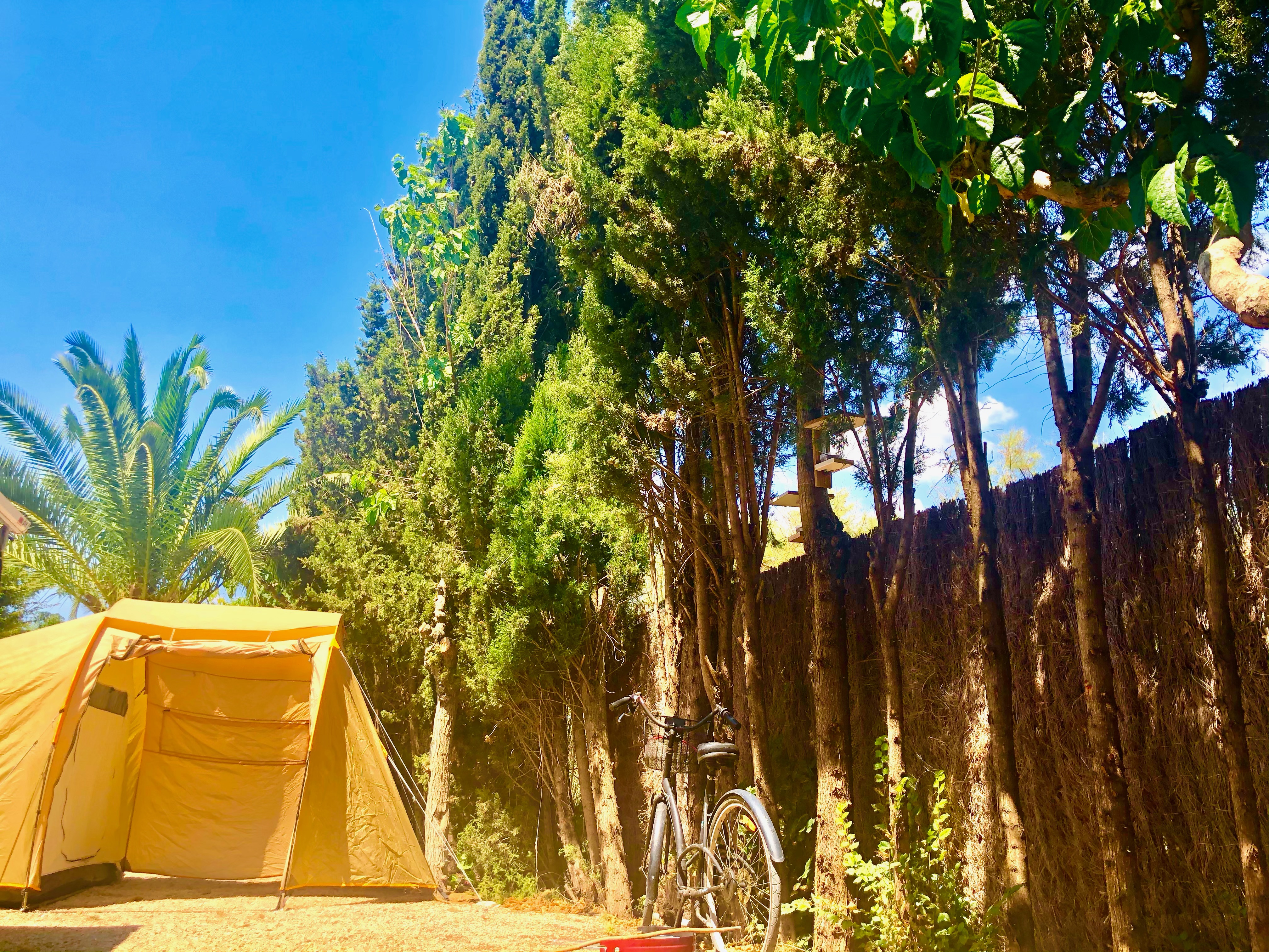 Camping Spain Simple Pleasures soultravelers3 camping tent barcelona Camping Spain Simple Pleasures soultravelers3 camping tent barcelona
