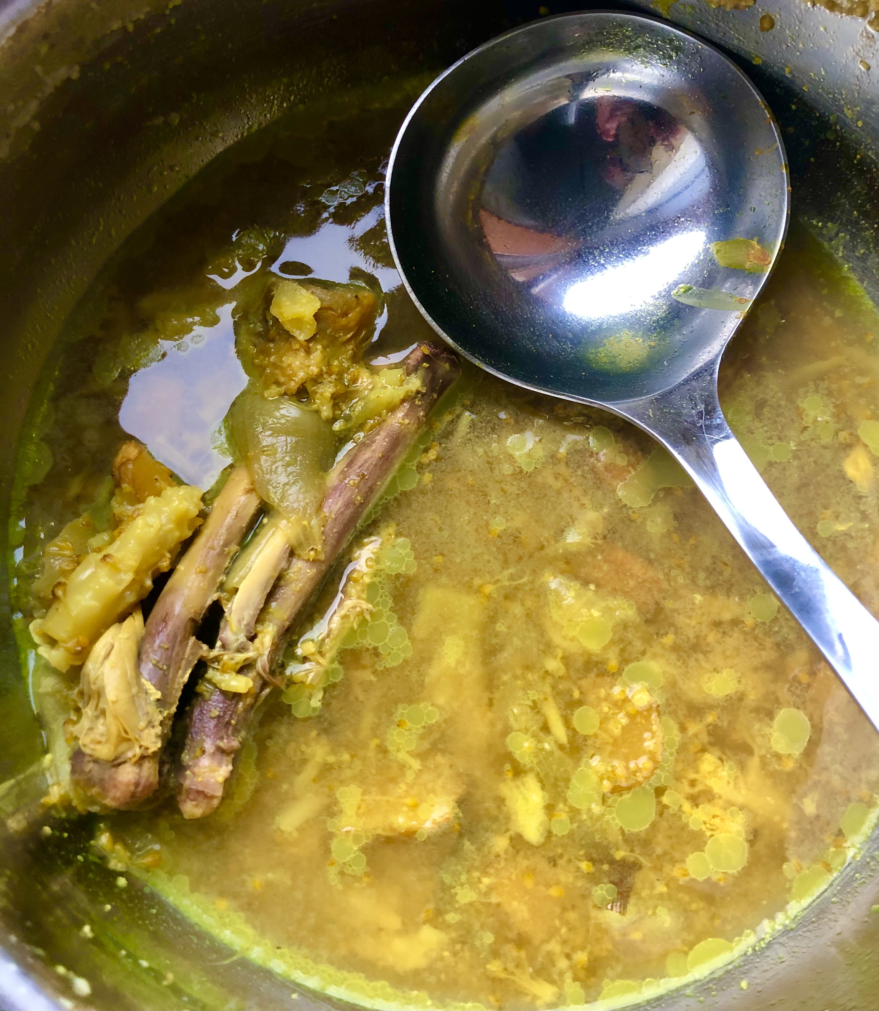 Getting Covid While Traveling - Vacationing Abroad Tips bone broth cure and help