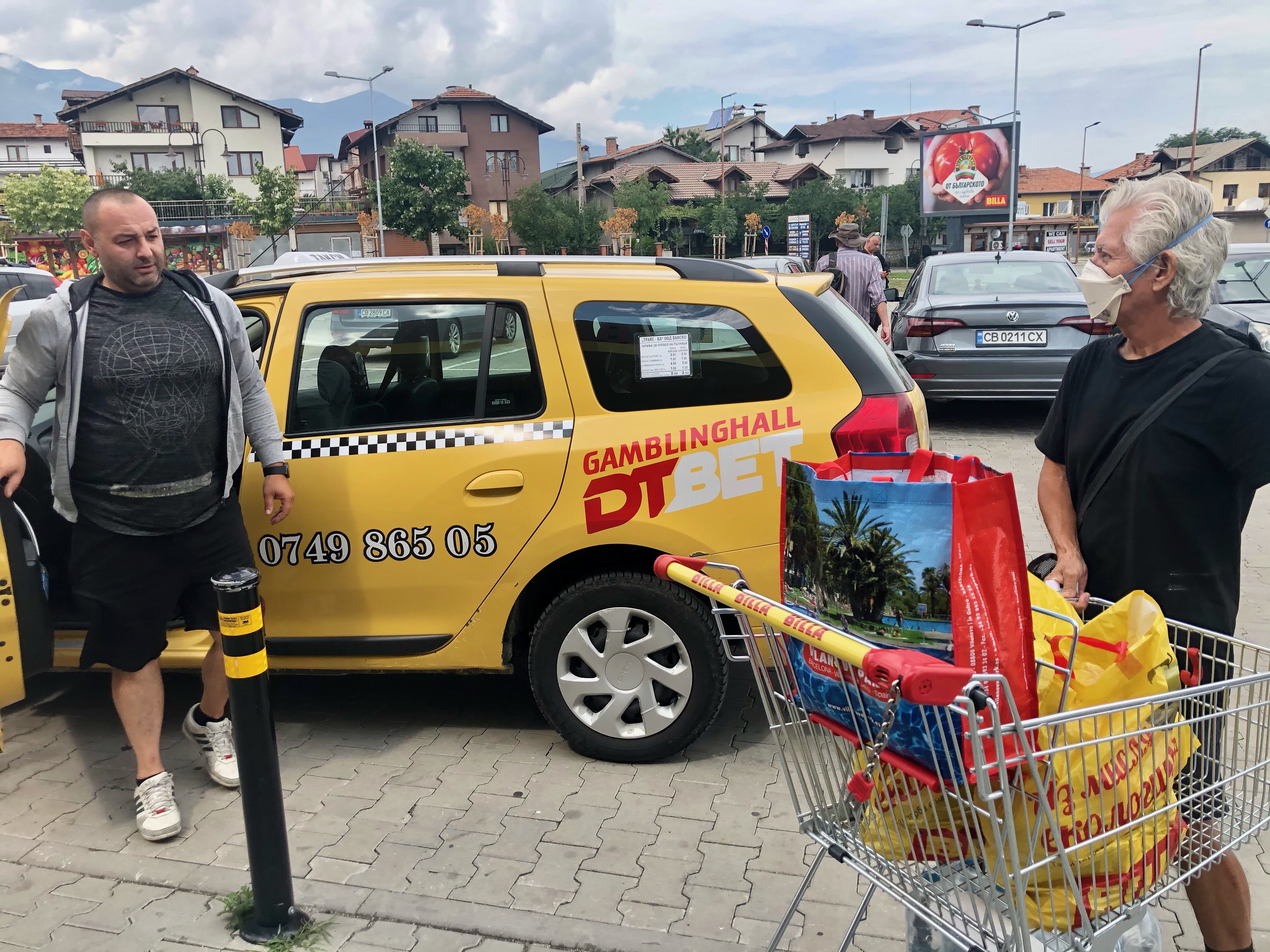 Losing Weight Low Carb & Keto While Traveling taxi and groceries Losing Weight Low Carb & Keto While Traveling taxi and groceries